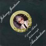 vinyl single 7 inch - Johnny Jordaan - Amsterdam, Cd's en Dvd's, Vinyl Singles, Zo goed als nieuw, Verzenden