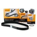 Waterpomp + Distributieriem Set CT1028WP3 Voor Audi Seat..., Auto-onderdelen, Motor en Toebehoren, Ophalen of Verzenden, Nieuw