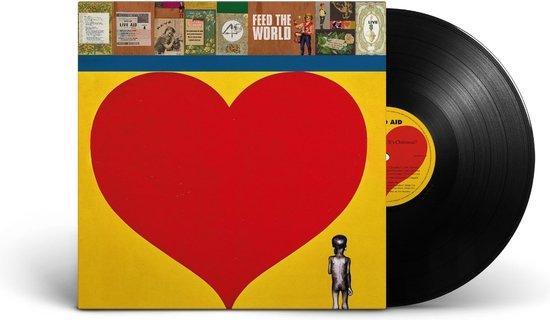 Band Aid - Do They Know Its Christmas? (12 Vinyl Single), Cd's en Dvd's, Vinyl | Overige Vinyl, Verzenden