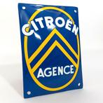 Citroën Agence, Verzamelen, Merken en Reclamevoorwerpen, Nieuw, Verzenden