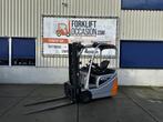 STILL RX20-14 Elektrische Heftruck, 2015, 2706u, Triplex, 1000 tot 2000 kg, Elektrisch, Heftruck, STILL