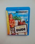 blu-ray - - Surfer Dude, Cd's en Dvd's, Blu-ray, Zo goed als nieuw, Verzenden