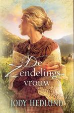 9789029716550 De zendelingsvrouw Jody Hedlund, Boeken, Verzenden, Nieuw, Jody Hedlund