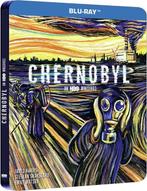 Chernobyl (Steelbook) (Blu-ray) - Blu-ray, Cd's en Dvd's, Blu-ray, Verzenden, Nieuw in verpakking
