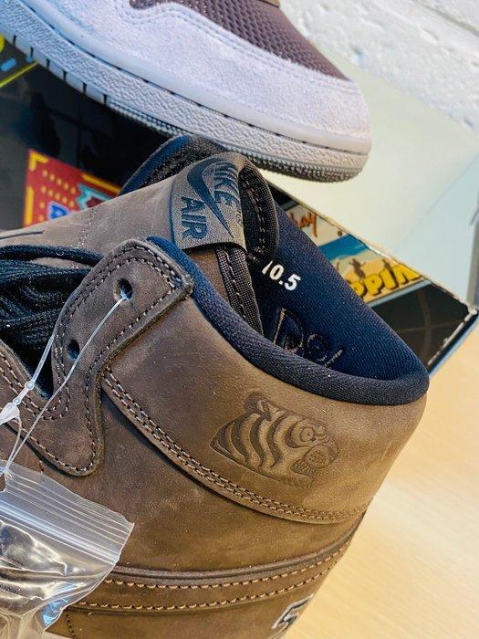 Air Jordan - Veterschoenen - Maat: EU 44.5 - Nieuw in doos, Kleding | Heren, Schoenen