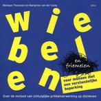 Wiebelen en friemelen voor mensen met een, 9789493209091, Verzenden, Zo goed als nieuw, Studieboeken