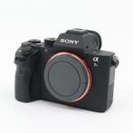Digitale fotocamera | Sony A7S mark II body | Tweedehands, Verzenden, Gebruikt, Sony