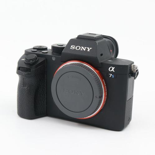 Digitale fotocamera | Sony A7S mark II body | Tweedehands, Audio, Tv en Foto, Fotocamera's Digitaal, Gebruikt, Sony, Verzenden