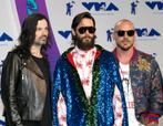 Thirty seconds to Mars, Ziggo Dome Amsterdam, donderdag 25 a, Tickets en Kaartjes