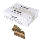 Fixman Gegalvaniseerde ringnagels - 34° papier gecollatio.., Ophalen of Verzenden, Nieuw