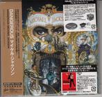 cd card - Michael Jackson (without obi) - Dangerous, Verzenden, Zo goed als nieuw
