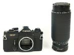 Canon EF + FD 5,6/100-300mm | Single lens reflex camera, Nieuw