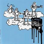 cd - Portables - Girls Beware!, Cd's en Dvd's, Verzenden, Zo goed als nieuw