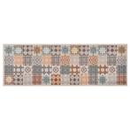 Mosaic Keukenloper - Tweedekansje - Design & Functionaliteit, Huis en Inrichting, Stoffering | Tapijten en Kleden, Overige kleuren