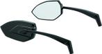 Kuryakyn Phantom Mirrors Gloss Black - 1963, Ophalen of Verzenden