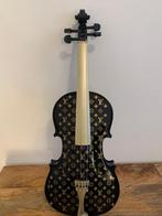 Brother X (XX) - Violon Louis Vuitton - Série Black Or