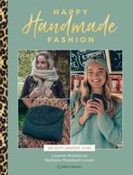Happy handmade fashion 9789462502475, Verzenden, Zo goed als nieuw, Bastiana Maaskant-Looije