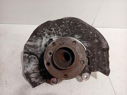 Wielnaaf links voor BMW 5 Series  535d, Auto-onderdelen, Ophanging en Onderstel, ARN erkend, Stiba lid, Erkend duurzaam, Gebruikt