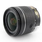 Nikon AF-P 18-55mm f/3.5-5.6G DX VR | Tweedehands, Verzenden, Gebruikt
