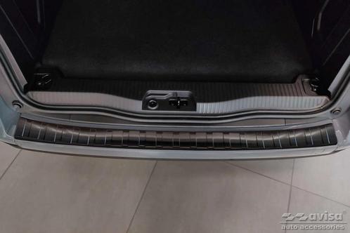 Avisa Achterbumperbeschermer | Mercedes-Benz Citan 21- 4-d /, Auto-onderdelen, Carrosserie en Plaatwerk, Nieuw, Verzenden