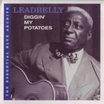 cd digi - Leadbelly - Diggin My Potatoes, Verzenden, Zo goed als nieuw
