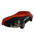 Autohoes passend voor Jaguar E-Type OTS Convertible binnen, Ophalen of Verzenden, Nieuw, Op maat