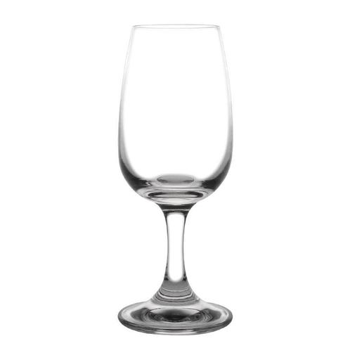 Kristallen sherry of port glazen, 12 cl (6 stuks), Zakelijke goederen, Horeca | Overige, Verzenden