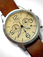Zeno-Watch Basel - Pilot - Zonder Minimumprijs - NOS - Heren, Nieuw