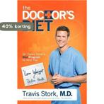 The Doctors Diet 9781939457035 Travis Stork, Verzenden, Gelezen, Travis Stork