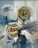 Sangalli Giovanni (1930) - Fiori