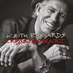 Keith Richards - Crosseyed Heart (CD), Cd's en Dvd's, Verzenden, Nieuw in verpakking