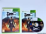Xbox 360 - DMC - Devil May Cry - English, Spelcomputers en Games, Verzenden, Gebruikt