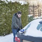 ProPlus Sneeuwborstel met ijskrabber - ergonomische handg..., Auto diversen, Sneeuwkettingen, Ophalen of Verzenden, Nieuw