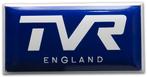 TVR England, Nieuw, Verzenden