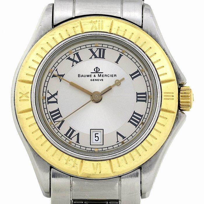 Baume & Mercier - Riviera - Zonder Minimumprijs - MV045046 -, Sieraden, Tassen en Uiterlijk, Horloges | Heren