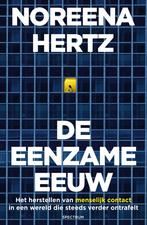De eenzame eeuw (9789000368778, Noreena Hertz), Verzenden, Nieuw