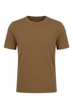 Timberland T-shirt in maat S Beige, Kleding | Heren, T-shirts, Verzenden, Zo goed als nieuw, Overige kleuren, Timberland
