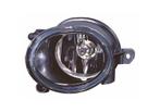 Volvo S40 V50 2007-2012 Mistlamp Links (Mistlampen), Verzenden, Nieuw