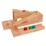 Kaden - houten knikkerbaan Golven M (1+), Kinderen en Baby's, Speelgoed | Overig, Nieuw