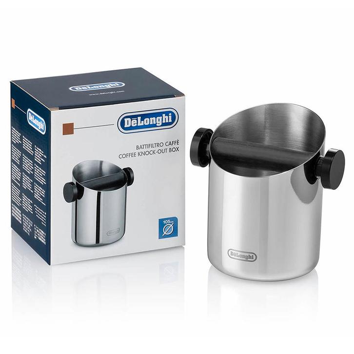 DeLonghi Knock Box DLSC059 / DLCD059, Witgoed en Apparatuur, Koffiemachine-accessoires, Verzenden