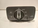 Lichtschakelaar Audi A3  1.4 TFSI g-tron 8V0941531AE, Ophalen of Verzenden, Gebruikt, Audi