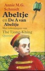 Abeltje ; De A van Abeltje 9789045100418 Annie M.G. Schmidt, Verzenden, Gelezen, Annie M.G. Schmidt