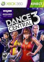 Dance Central 3 (Kinect) Xbox 360 Garantie & morgen in huis!, Spelcomputers en Games, Ophalen of Verzenden, Muziek, Zo goed als nieuw