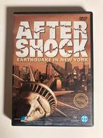 AFTER SHOCK (DVD), Verzenden, Gebruikt