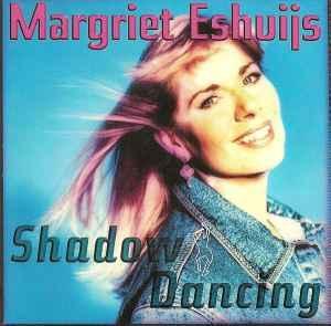 cd - Margriet Eshuijs - Shadow Dancing, Cd's en Dvd's, Cd's | Rock, Zo goed als nieuw, Verzenden
