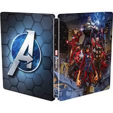 Marvels Avengers - PS4, Spelcomputers en Games, Games | Sony PlayStation 4, Verzenden