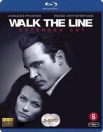 Walk The Line (Extended Cut) (Blu-ray), Cd's en Dvd's, Verzenden, Gebruikt