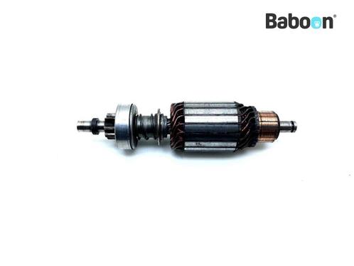 Startmotor Moto Guzzi V50 500 I 1977-1979 Rotor, Motoren, Onderdelen | Overige, Gebruikt, Verzenden