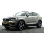 Zakelijke Lease |  Volvo XC40 1.5 T3 Inscription Aut-, Automaat, Gebruikt, Overige kleuren, Overige brandstoffen