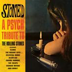 lp nieuw - Various - Stoned - A Psych Tribute To The Roll..., Cd's en Dvd's, Vinyl | Rock, Zo goed als nieuw, Verzenden